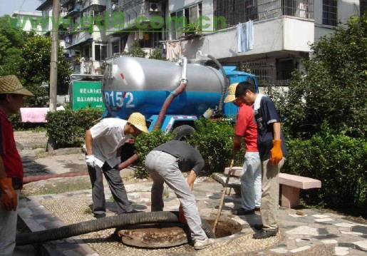 清理污水池是怎么進(jìn)行？沼氣如何處理
